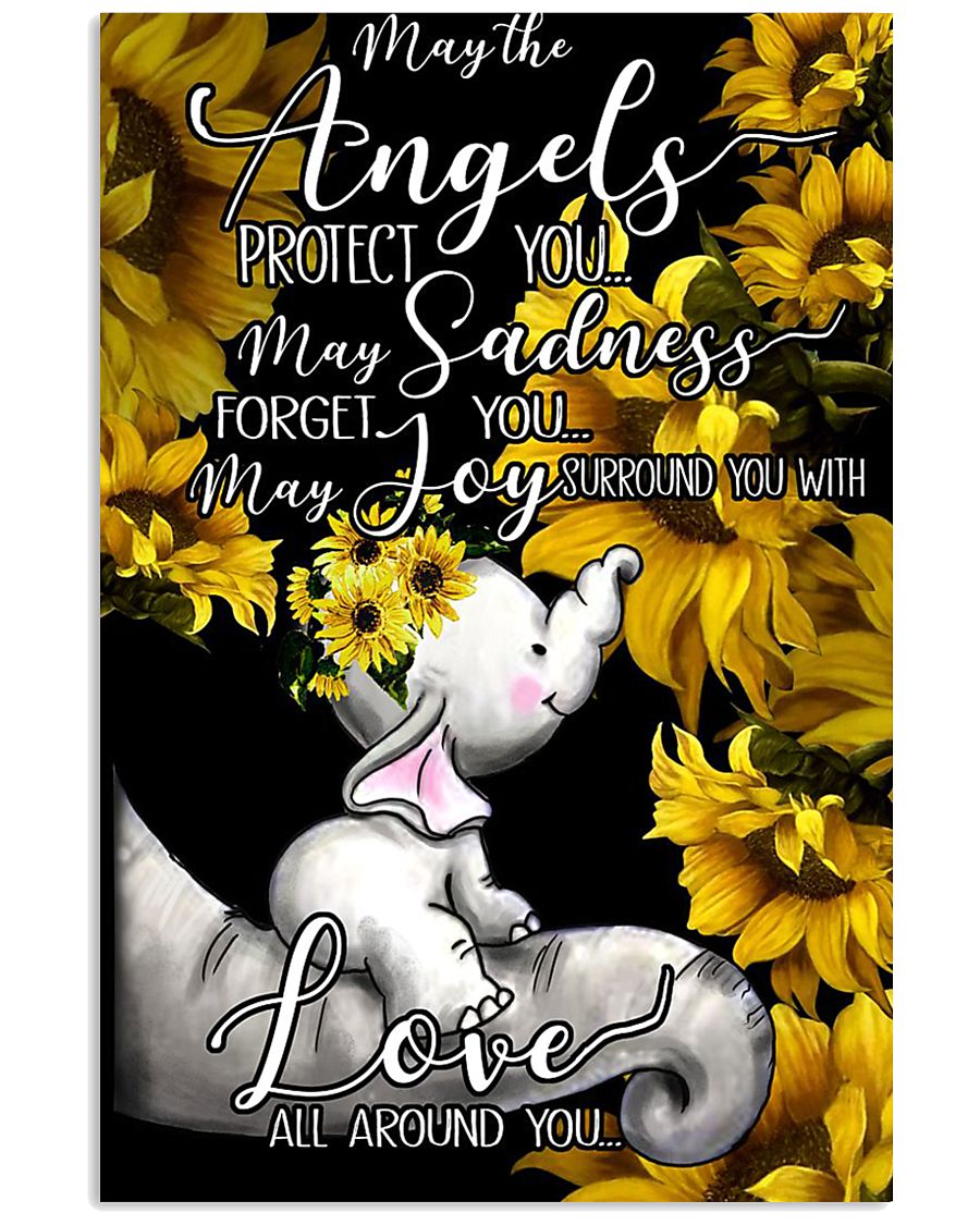 ANGELS 16x24 Poster