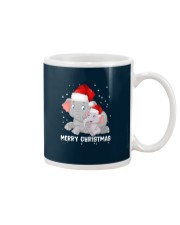 Merry Christmas Mug thumbnail