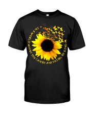 BE KIND Premium Fit Mens Tee tile
