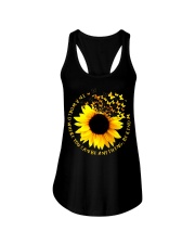 BE KIND Ladies Flowy Tank tile