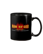 MAN OF GOD PHOTOGRAPHER STYLE Mug thumbnail