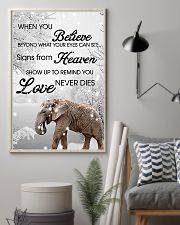 HEAVEN 16x24 Poster lifestyle-poster-1