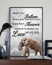 HEAVEN 16x24 Poster lifestyle-poster-2
