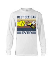 BEE VINGATE STYLE TSHIRT Long Sleeve Tee thumbnail