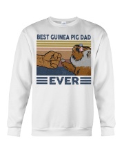 GUINEA PIG VINGATE STYLE TSHIRT Crewneck Sweatshirt thumbnail