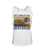 GUINEA PIG VINGATE STYLE TSHIRT Unisex Tank thumbnail