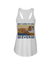 GUINEA PIG VINGATE STYLE TSHIRT Ladies Flowy Tank thumbnail