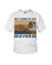 GUINEA PIG VINGATE STYLE TSHIRT Youth T-Shirt thumbnail