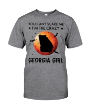 Georgia Classic T-Shirt tile