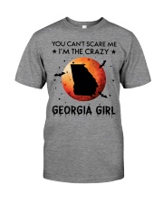 Georgia Premium Fit Mens Tee tile