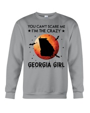 Georgia Crewneck Sweatshirt tile