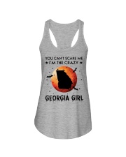 Georgia Ladies Flowy Tank tile