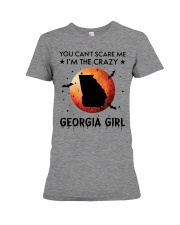 Georgia Premium Fit Ladies Tee tile