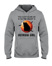 Georgia Hooded Sweatshirt tile