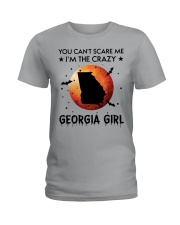 Georgia Ladies T-Shirt tile