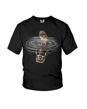 20200725 OWL REFLECTION STYLE TSHIRT Youth T-Shirt tile