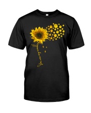 YOU ARE MY SUNSHINE Premium Fit Mens Tee tile