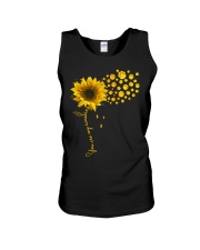 YOU ARE MY SUNSHINE Unisex Tank tile