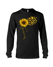 YOU ARE MY SUNSHINE Long Sleeve Tee tile