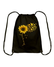 YOU ARE MY SUNSHINE Drawstring Bag tile