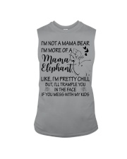 MAMA ELEPHANT Sleeveless Tee tile