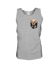 ELEPHANT POCKET Unisex