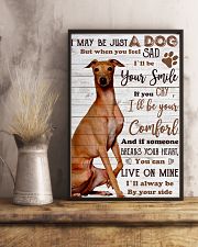 Greyhound 24x36 Poster lifestyle-poster-3