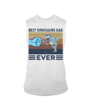 Dinosaurs VINGATE STYLE TSHIRT Sleeveless Tee thumbnail