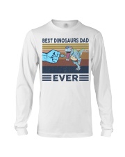 Dinosaurs VINGATE STYLE TSHIRT Long Sleeve Tee thumbnail