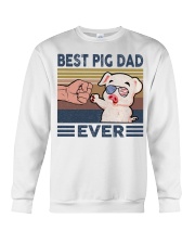 PIG VINGATE STYLE TSHIRT Crewneck Sweatshirt thumbnail