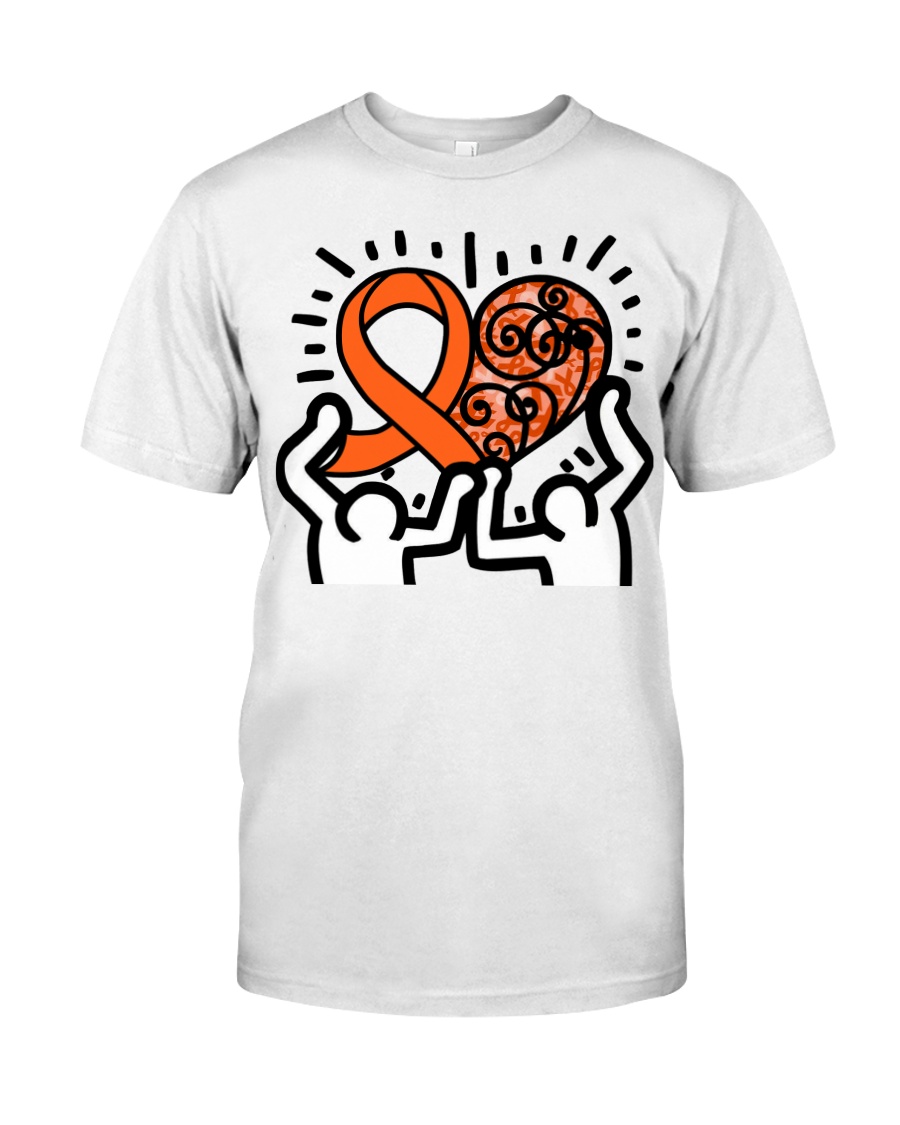 MS 2 Classic T-Shirt