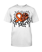 MS 2 Classic T-Shirt front