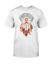 MS Dreamcatcher Classic T-Shirt front