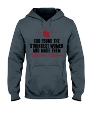 VETERAN Hooded Sweatshirt thumbnail