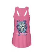 Dead Pancreas society Ladies Flowy Tank thumbnail
