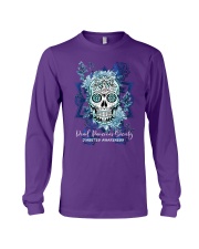 Dead Pancreas society Long Sleeve Tee thumbnail