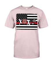 Firefighter Premium Fit Mens Tee thumbnail