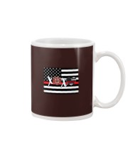 Firefighter Mug thumbnail