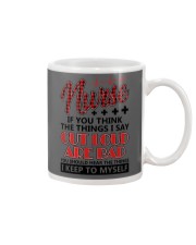 Nurse Mug thumbnail