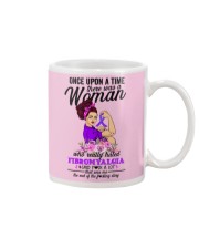 Fibromyalgia 3 Mug thumbnail