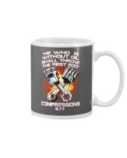Mechanic Mug thumbnail
