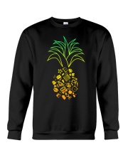 TEACHER PINEAPPLE Crewneck Sweatshirt thumbnail