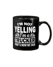 I'm a Trucker Mug thumbnail