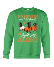 Friend MS Crewneck Sweatshirt thumbnail