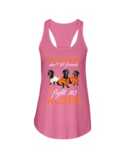 Friend MS Ladies Flowy Tank thumbnail