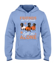 Friend MS Hooded Sweatshirt thumbnail