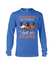 Friend MS Long Sleeve Tee thumbnail