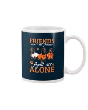 Friend MS Mug thumbnail
