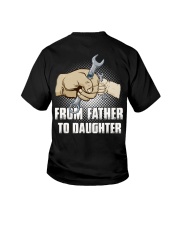 Mechanic Youth T-Shirt thumbnail