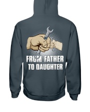 Mechanic Hooded Sweatshirt thumbnail